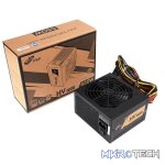 FSP 550W 80-Plus Bronze PSU