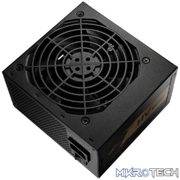 FSP 550W 80-Plus Bronze PSU - Image 2