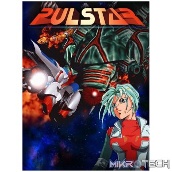 PULSTAR GOG CD Key