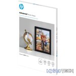 HP Advanced Glossy Photo Paper A4 25 Sheets Q5456A - Image 2