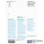 HP Advanced Glossy Photo Paper A4 25 Sheets Q5456A - Image 3