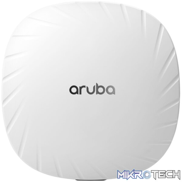 HPE Aruba AP-515 RW 5375 Mbit/s Power Over Ethernet (PoE) White Q9H62A HPE Aruba AP-515 RW 5375 Mbit/s Power Over Ethernet (PoE) White Q9H62A