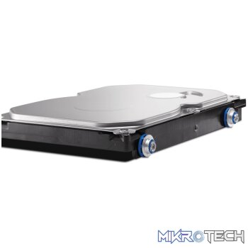 HP 1TB 7200rpm SATA (NCQ/Smart IV) 6Gbp/s Internal Hard Drive QK555AA