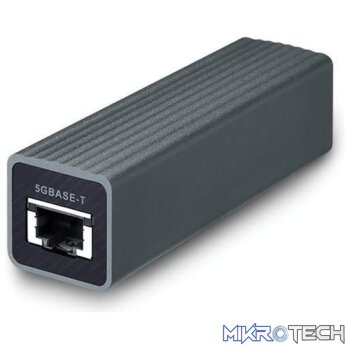 QNAP QNA-UC5G1T Ethernet 5000 Mbit/s Network Card