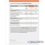 Microsoft 365 Personal PC Mac and Mobile 1-user 12-month Subscription FPP QQ2-01403 - Image 3