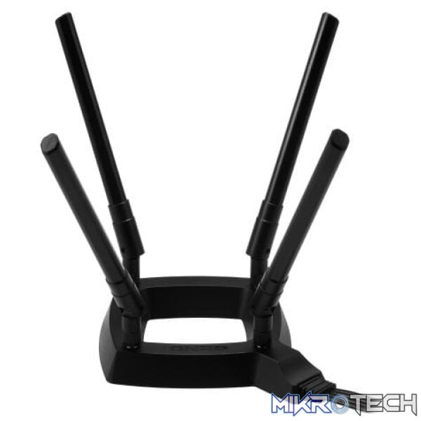 QNAP QWA-AC2600 network card Internal WLAN 1733 Mbit/s - Image 3