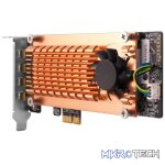 QNAP QWA-AC2600 network card Internal WLAN 1733 Mbit/s - Image 7
