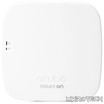 HPE Networking Instant On AP11 (RW) Access Point R2W96A