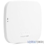 HPE Networking Instant On AP12 RW 3x3 11ac Wave2 Indoor Access Point R2X01A - Image 2