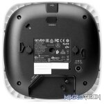 HPE Networking Instant On AP12 RW 3x3 11ac Wave2 Indoor Access Point R2X01A - Image 3