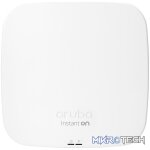 HPE Networking Instant On AP15 (RW) Access Point R2X06A
