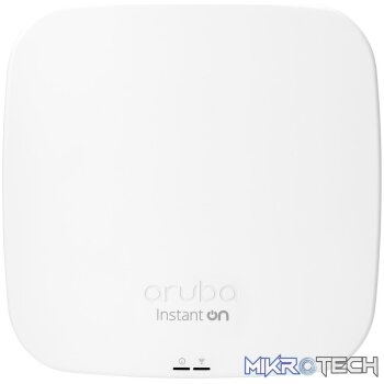 HPE Networking Instant On AP15 (RW) Access Point R2X06A