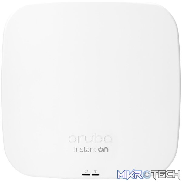 HPE Networking Instant On AP15 (RW) Access Point R2X06A HPE Networking Instant On AP15 (RW) Access Point R2X06A
