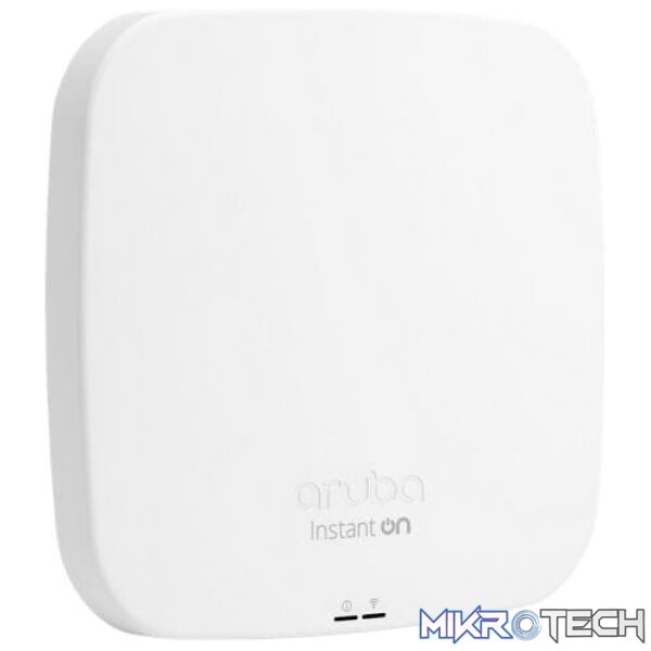 HPE Networking Instant On AP15 (RW) Access Point R2X06A - Image 2
