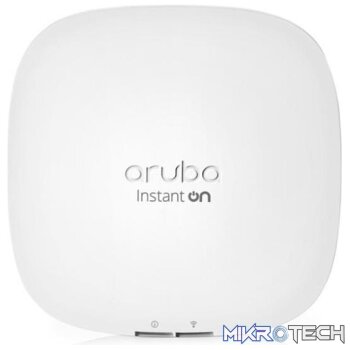 HPE Networking Instant On AP22 RW Access Point R4W02A