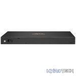 HPE Aruba CX 6000 48-port Gigabit PoE Switch with 4x SFP ports R8N85A - Image 3