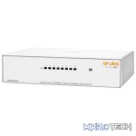 HPE Networking Instant On 1430 8-port Gigabit Unmanaged L2 Switch R8R45A - Image 2