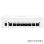 HPE Networking Instant On 1430 8-port Gigabit Unmanaged L2 Switch R8R45A - Image 3