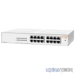 HPE Networking Instant On 1430 16-port Gigabit Unmanaged L2 Switch R8R47A - Image 3