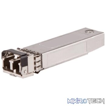 HPE Networking Instant On 1G SFP LC SX 500m OM2 MMF Transceiver R9D16A