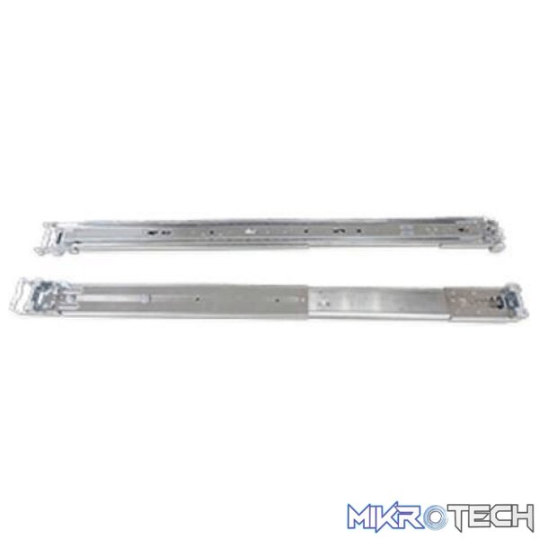 QNAP Rail Mount Kit RAIL-A03-57 QNAP Rail Mount Kit RAIL-A03-57