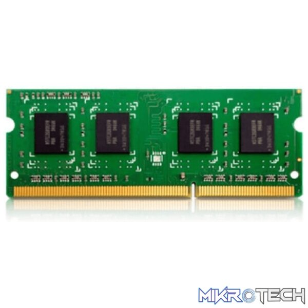 ram-4gdr3-so-1600-ram-42947901751460 QNAP 4GB DDR3 RAM 1600 MHZ SO-DIMM - Image 1