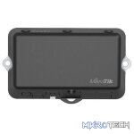 MikroTik RB912R-2nD-LTm&R11e-LTE 650MHz CPU 64MB RAM 1xLAN LtAP mini LTE kit 100 Mbit/s Black PoE - Image 2