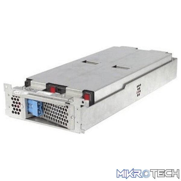 APC RBC43 10Ah 48VDC Replacement Battery Cartridge #43 Sealed Lead Acid (VRLA) APC RBC43 10Ah 48VDC Replacement Battery Cartridge #43 Sealed Lead Acid (VRLA)