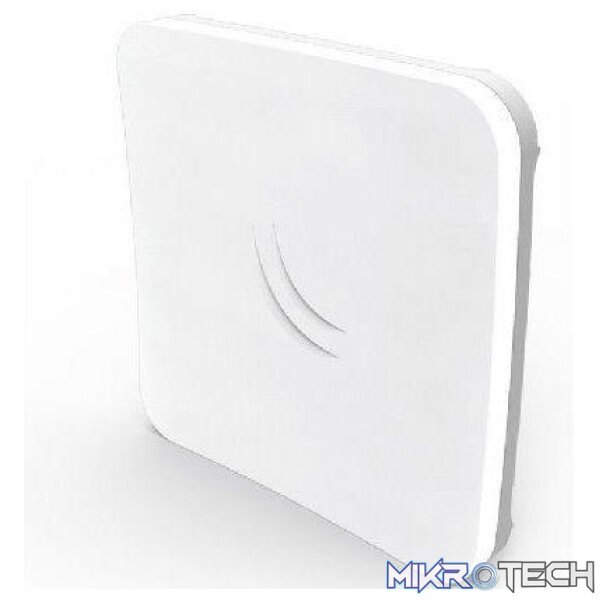 rbsxtsqg-5acd-wireless-access-points-21203136839844 Mikrotik SXTsq 5AC Dual Chain Outdoor CPE RBSXTSQG-5ACD - Image 1