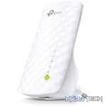 TP-Link RE200 AC750 Wi-Fi 5 Range Extender Repeater White 10/100 Mbits - Image 5