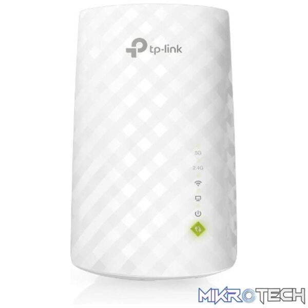 re220-other-accessories-34622712348836 TP-Link RE220 Network Extender - Image 1