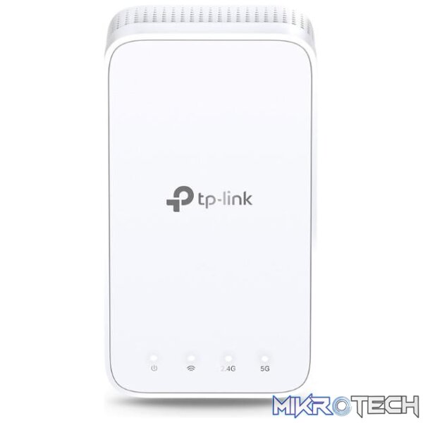 re230-other-accessories-34622715986084 TP-Link RE230 AC750 Wi-Fi Range Extender - Image 1