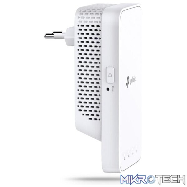 TP-Link RE230 AC750 Wi-Fi Range Extender - Image 2