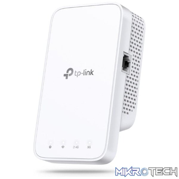 TP-Link RE230 AC750 Wi-Fi Range Extender - Image 3