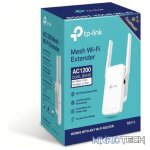 TP-Link RE315 AC1200 Mesh Wi-Fi Range Extender