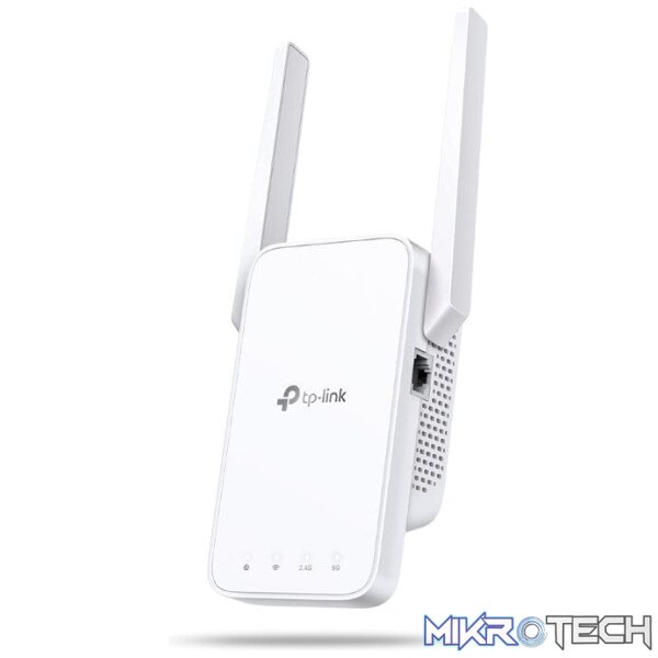 TP-Link RE315 AC1200 Mesh Wi-Fi Range Extender - Image 2