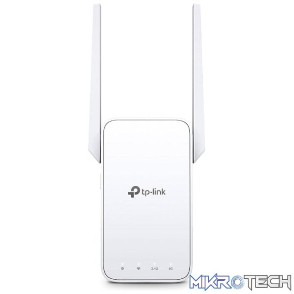 TP-Link RE315 AC1200 Mesh Wi-Fi Range Extender - Image 3