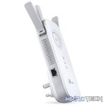TP-LINK AC1750 WI-FI RANGE EXTENDER WALL PLUGGED - Image 4