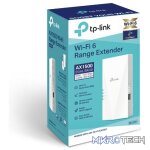 TP-Link RE500X AX1500 Wi-Fi Range Extender