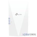 TP-Link RE500X AX1500 Wi-Fi Range Extender - Image 2