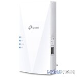 TP-Link RE500X AX1500 Wi-Fi Range Extender - Image 3