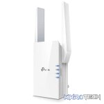 TP-LINK AX1500 WI-FI 6 RANGE EXTENDER - Image 2