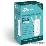 TP-Link RE550 AC1900 Wi-Fi Range Extender