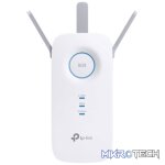 TP-Link RE550 AC1900 Wi-Fi Range Extender - Image 2