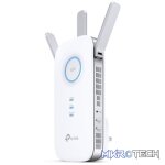 TP-Link RE550 AC1900 Wi-Fi Range Extender - Image 3