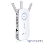 TP-Link RE550 AC1900 Wi-Fi Range Extender - Image 4