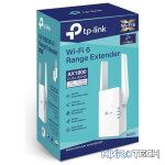 TP-Link RE605X AX1800 Wi-Fi Range Extender