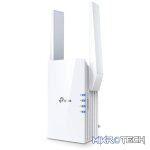 TP-Link RE605X AX1800 Wi-Fi Range Extender - Image 2