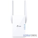 TP-Link RE605X AX1800 Wi-Fi Range Extender - Image 3