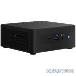 Intel NUC Core-i3 Barbone Mini PC